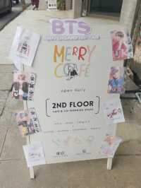 MerryBerry Cafe’