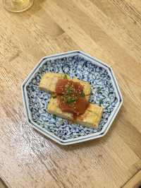 ร้านอาหารญี่ปุ่นที่ใครไปฟุกุโอกะ ต้องลอง🇯🇵