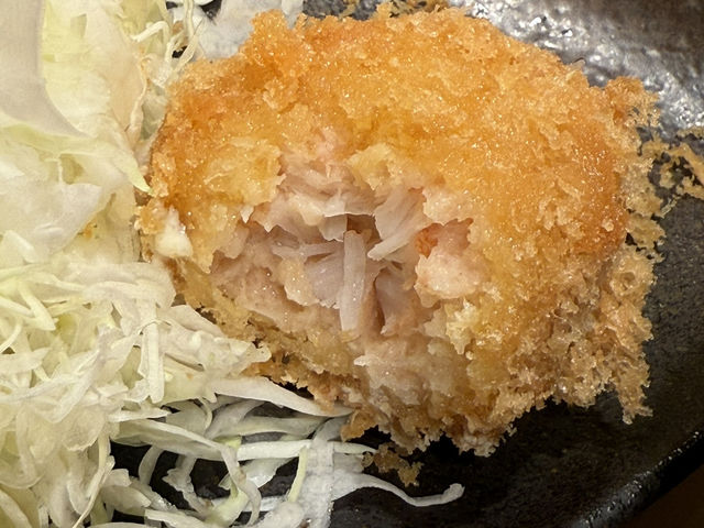 🐷 日本橋とんかつ 一 HANARE｜北海道産ホエイ豚の絶品とんかつ！