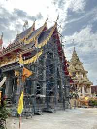 วัดพระแท่น หลวงปู่พิบูลย์ อุดรธานี ✨🙏🏻