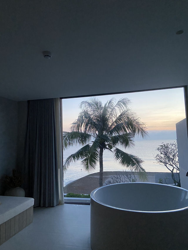 Vala Hua Hin: ความเท่ริมทะเล ที่ตอบโจทย์การพักผ่อน
