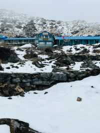 Annapurna Calling