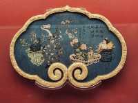 Treasure trove of Chinese history and culture