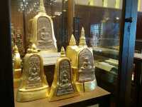 เยือน.. พิพิธภัณฑ์โฮงหลวงแสงแก้ว