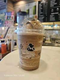 ☕ Black Canyon – ปั๊ม ปตท. บายพาสชลบุรี 