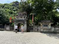 🏞️ Hoa Lu Ancient Capital – Where Vietnam’s Royal Legacy Began