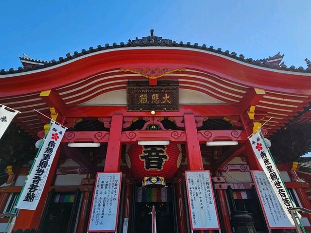 📍大須觀音前古物市集，尋寶人的日式老派樂園