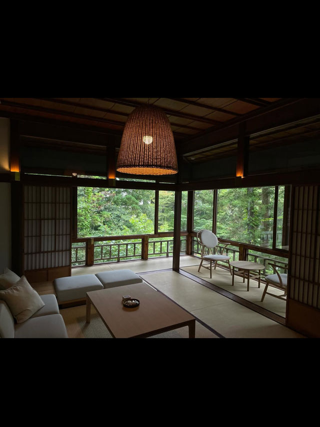 🏯【四万温泉 積善館】ジブリの世界へ。歴史と癒しが交差する、心ほどける湯宿