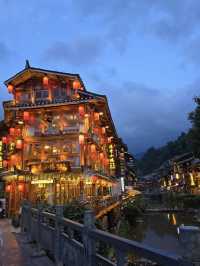 How to spend 3 days in Liping