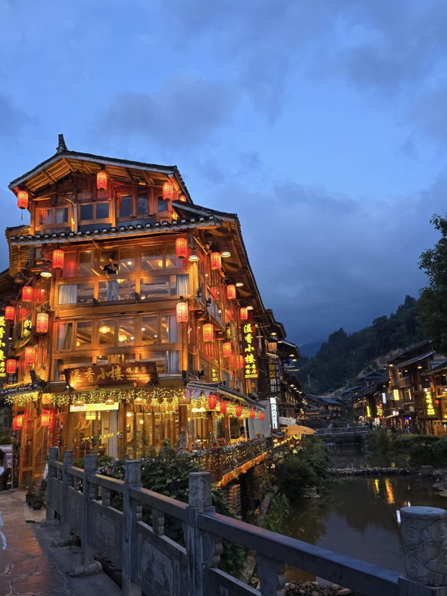 How to spend 3 days in Liping