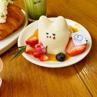 The Butter Cafe