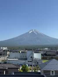 Mt.Fuji kawaguchigo