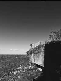 絶景と仏像の神秘「鋸山」
