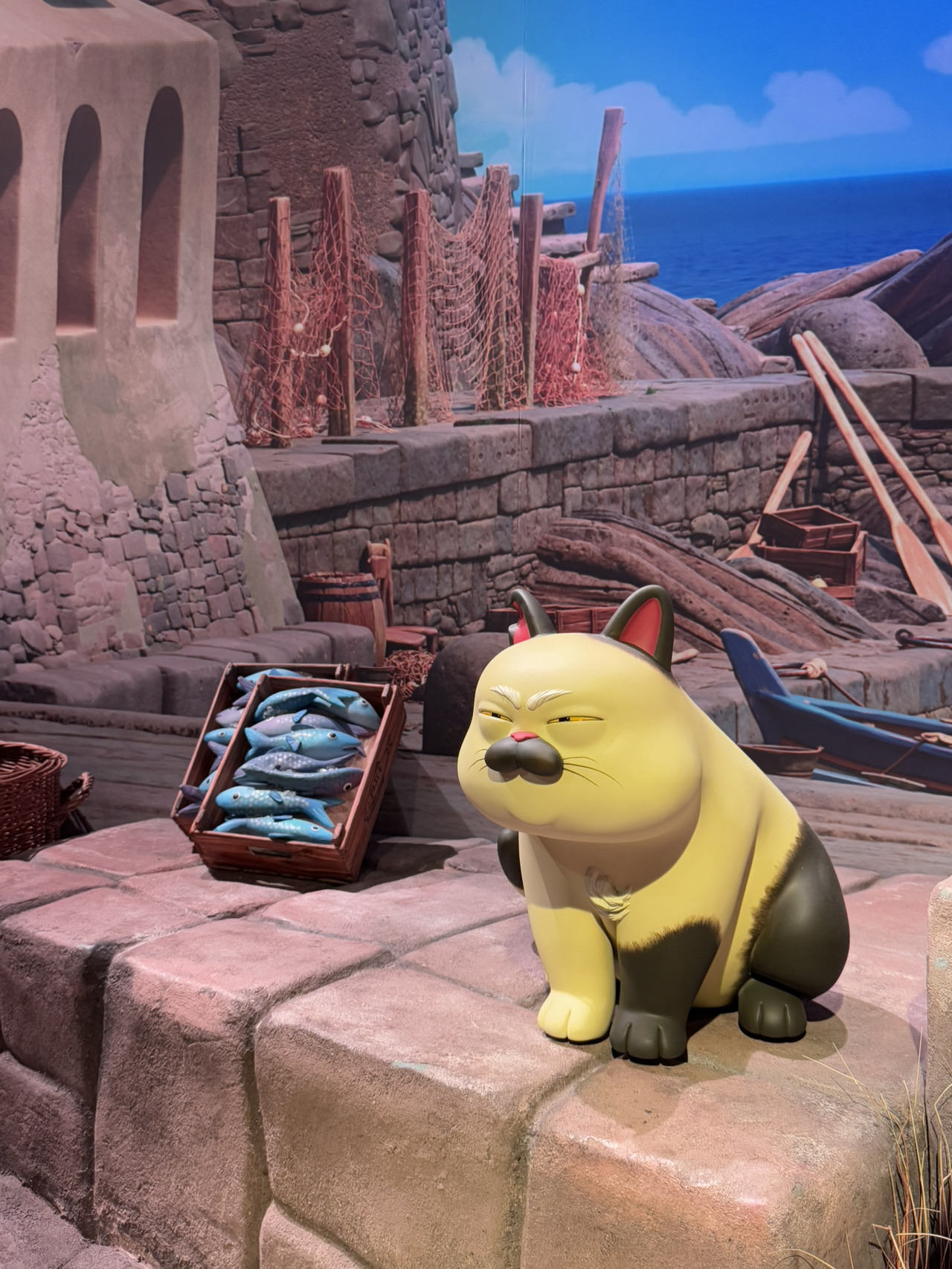 韓国/ソウル【ソウルの森】ピクサー展Mundo Pixar: Pixar | Trip.com