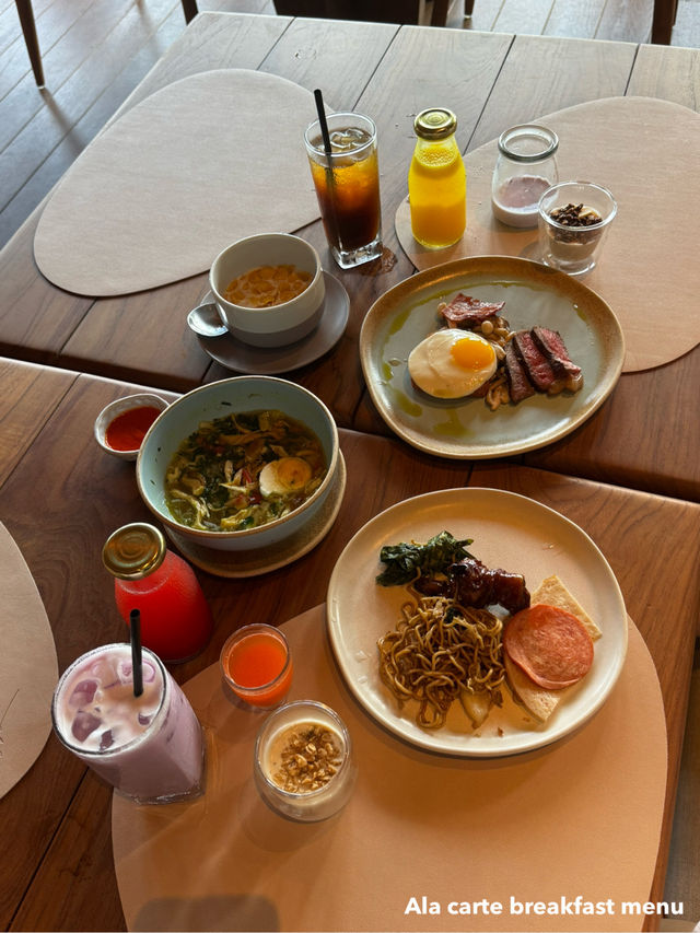 In need of a 3D2N Bintan getaway? Look no further!