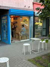 소피아 Urban Embassy Specialty Coffee