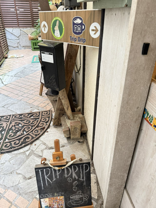 【神奈川】旅好き集まれ！お洒落カフェ