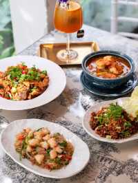 แกงหอม Kenghom 🥘🌮  