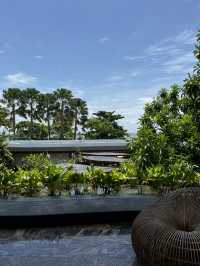 ที่พักริมทะเลใกล้กรุงเทพที่ Navana Nature Escape