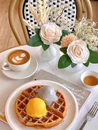Celine's Gelato Singapore