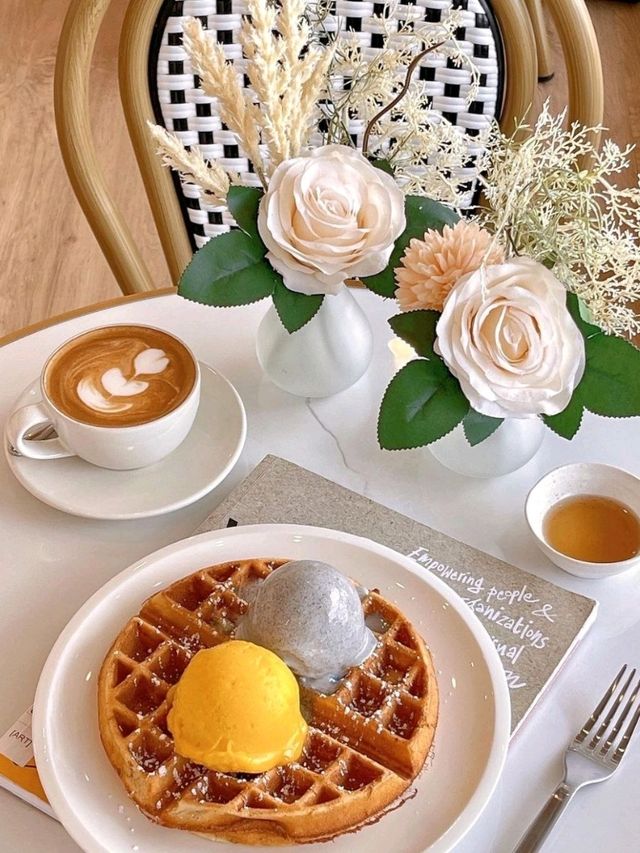 Celine's Gelato Singapore