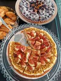 Contour Cafe Malaysia