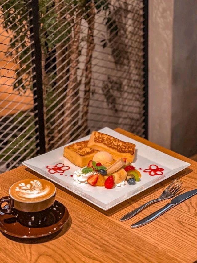 Aaliya Coffee Roasters Tokyo