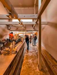 Loose Coffee & Doughnut Kyoto