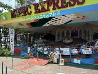 Ikoma Sanjo Amusement Park: I'll Remember You Forever ❤️