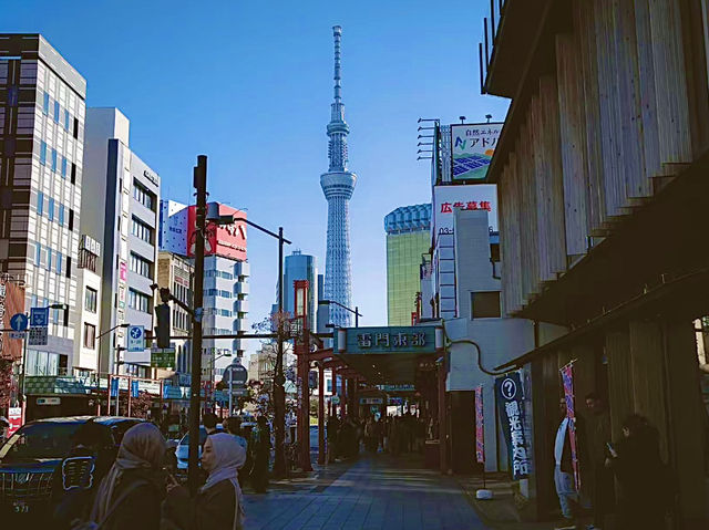 เที่ยวโอซาก้ากันเถอะ🇯🇵