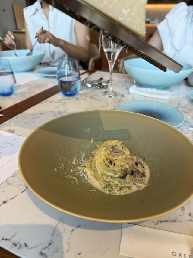静岡　磐田　Greenity磐田でランチ