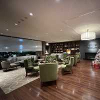 🏨 Shiba Park Hotel – A Tranquil and Classy Retreat in Central Tokyo