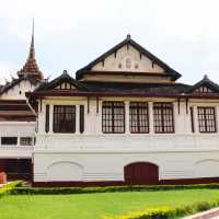 Royal Palace Museum
