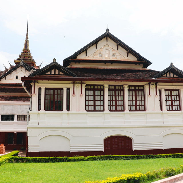 Royal Palace Museum