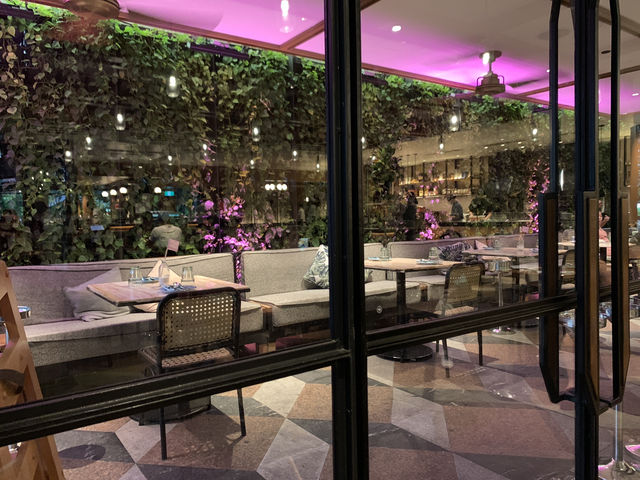 🍝 Publico Ristorante – Our New Favourite Spot for Italian Delights by the River