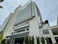 ❤️ Five-Star Hospitality at G Hotel Gurney – Service That Truly Shines