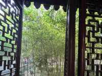 🌿 Canglang Pavilion 沧浪亭 — Suzhou’s Oldest Garden with Timeless Serenity 