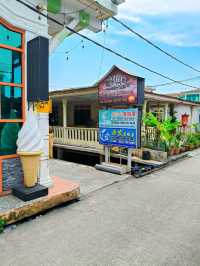 Kukup's Hidden Gem: Experience True Local Flavors & Charm at Air Masin.