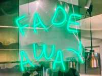 Fade Away 🌴🌴🌴 บางแสน ชลบุรี