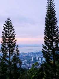Penang Hill 