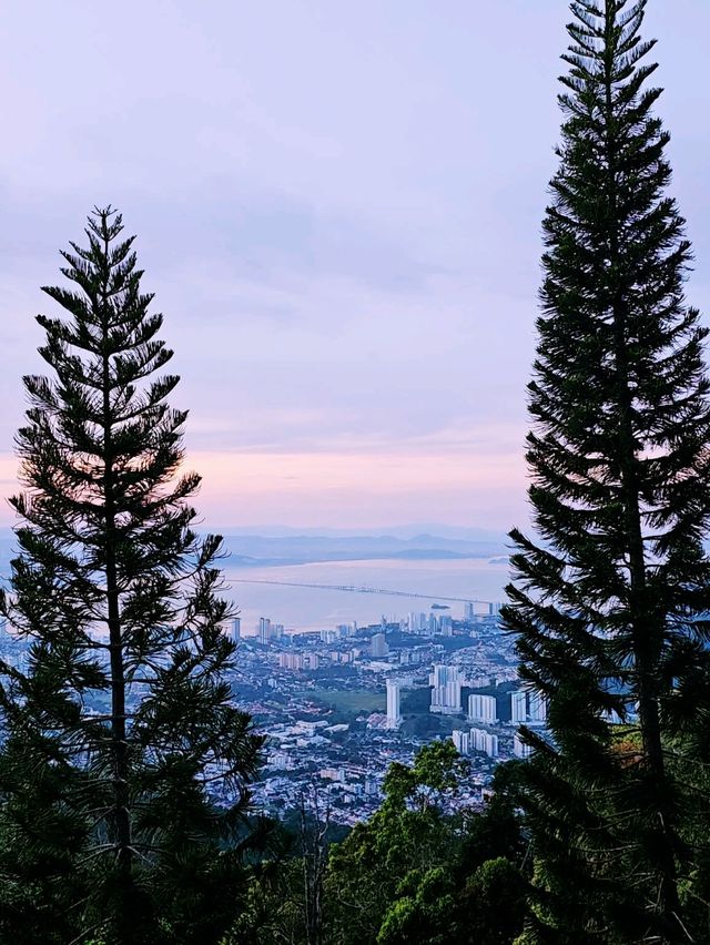 Penang Hill 