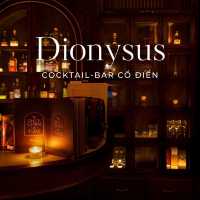 Dionysus