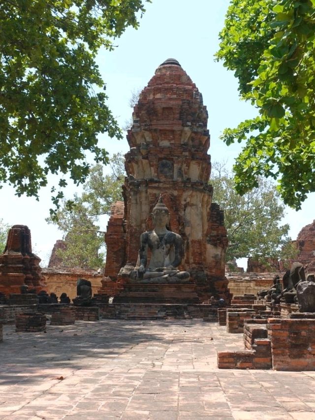 วัดมหาธาตุ