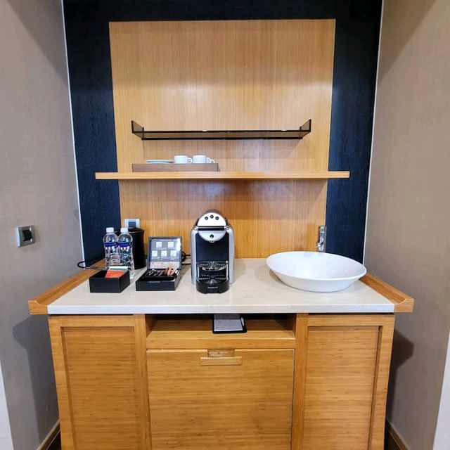 Silks Place Yilan（宜蘭晶英酒店）– 無邊際泳池