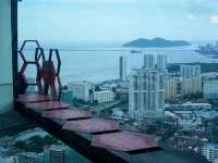 🇲🇾 The TOP Penang, Malaysia 🌆