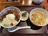鹿児島料理が味わえる長寿庵指宿店