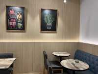  Au Bon Pain สาขาซีคอน ศรีนครินทร์