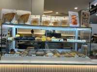  Au Bon Pain สาขาซีคอน ศรีนครินทร์