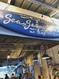 Sea Scape House Cafe’ & Art