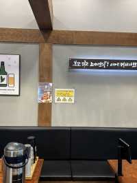 🍜 서울 아시아 맛집, 라멘 랭쌥 후기 🍥